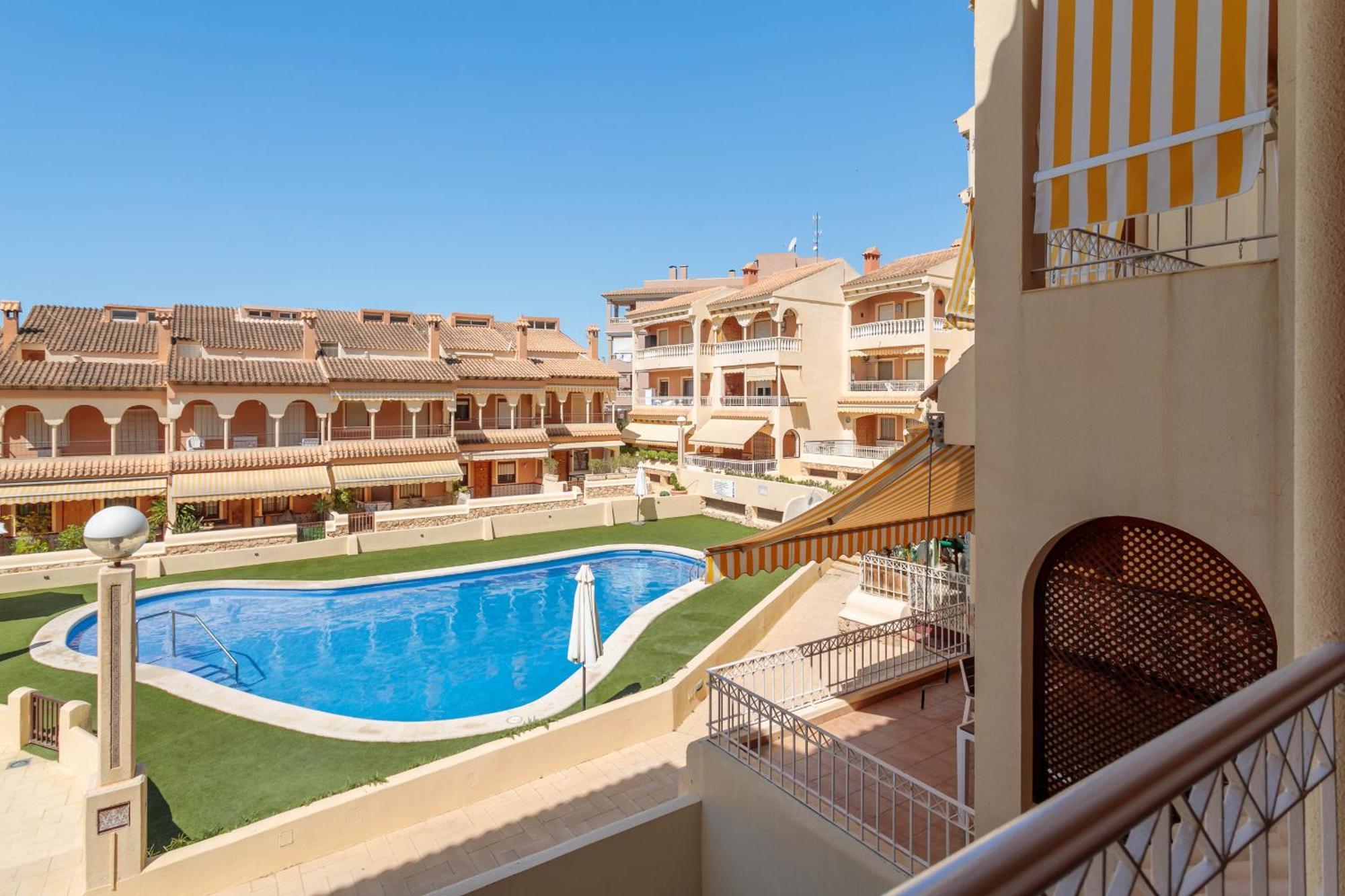 Retiro De Levante Santa Pola Exterior foto